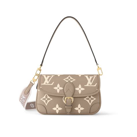 louis vuitton diane reviews|louis vuitton diane pm.